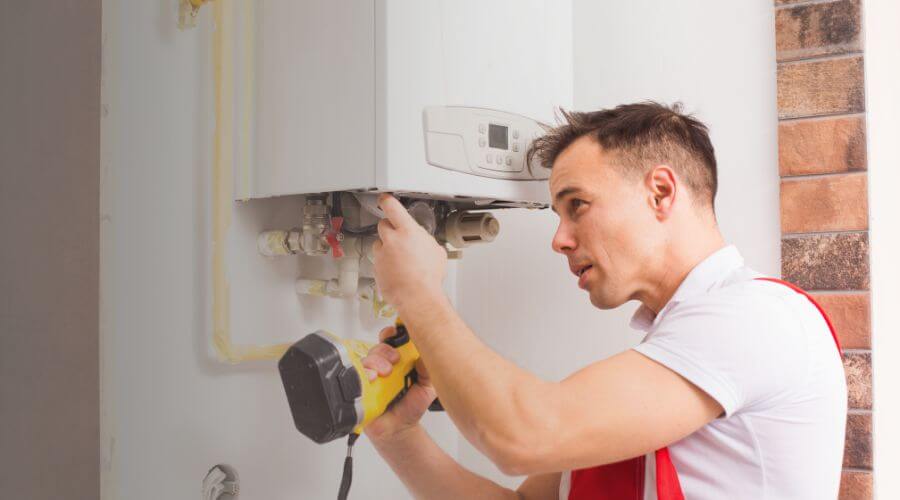 Professional bathroom faucet installation in Baileyton, AL